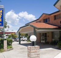 Central Coast Chittaway Motel - Broome Tourism