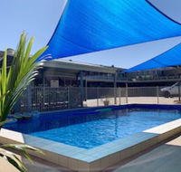 Central Motel Mildura - Broome Tourism