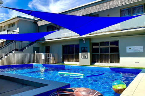 Central Motel Mildura - Broome Tourism 5