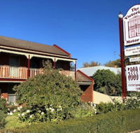 Victoriana Motor Inn - Broome Tourism