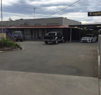The Esplanade Motel - Broome Tourism