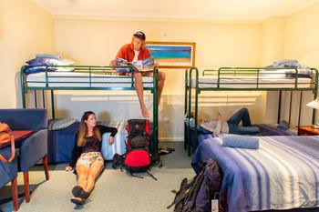 Adventure Backpackers Port Lincoln - Broome Tourism 1