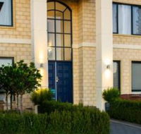 Time in a Bottle Bed  Breakfast - Broome Tourism
