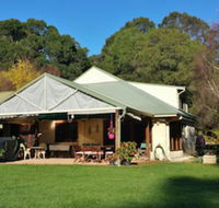 Canterbury Cottage Northcliffe - Broome Tourism