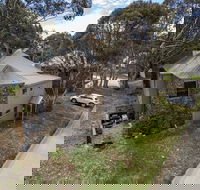 Currawong Lodge - Broome Tourism