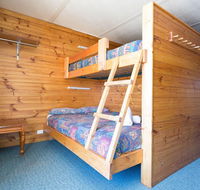 Snowbird Inn - Broome Tourism