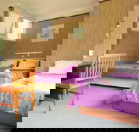Ecotel Narooma - Broome Tourism