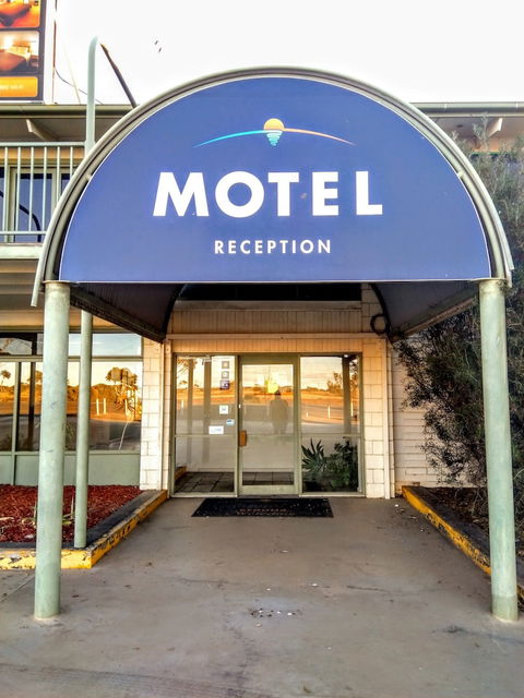 Highway One Ceduna - Broome Tourism 1
