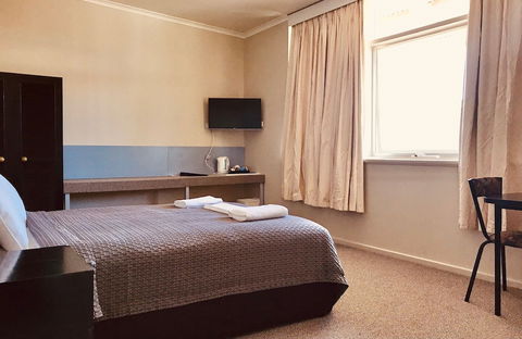 Highway One Ceduna - Broome Tourism 4