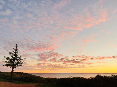 Highway One Ceduna - Broome Tourism 0