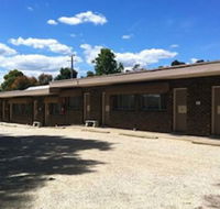 Tartan Motel - Broome Tourism