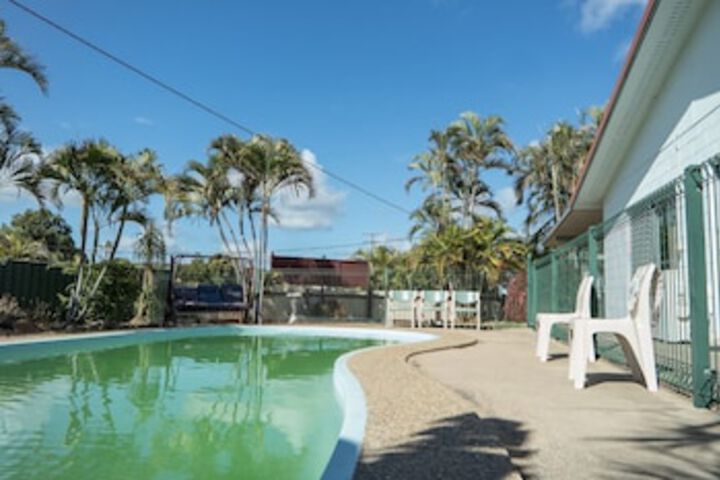 Bluff QLD Broome Tourism