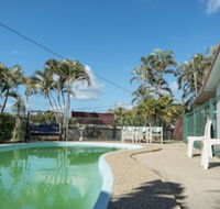 Bluff Palms Motel - Broome Tourism