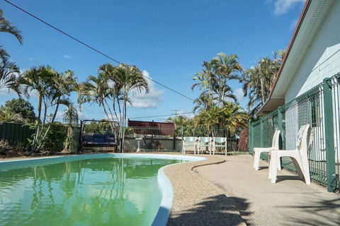 Bluff Palms Motel - Broome Tourism 2