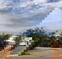 Carnarvon Central Apartments - Broome Tourism