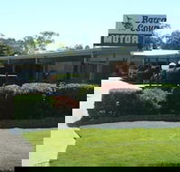 Barcaldine Country Motor Inn - Broome Tourism