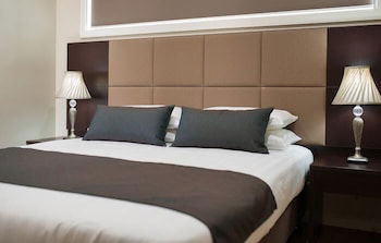 Renmark Holiday Apartments - Broome Tourism 4