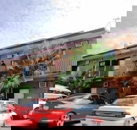 Goldfields Hotel Motel - Broome Tourism