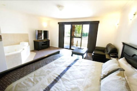Wentworth Grande Resort - Broome Tourism 6