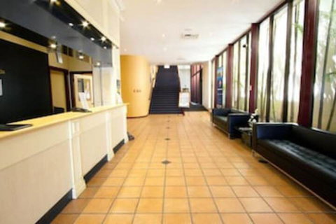 Wentworth Grande Resort - Broome Tourism 4