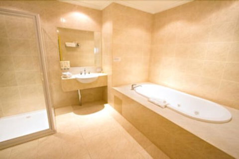 Wentworth Grande Resort - Broome Tourism 7