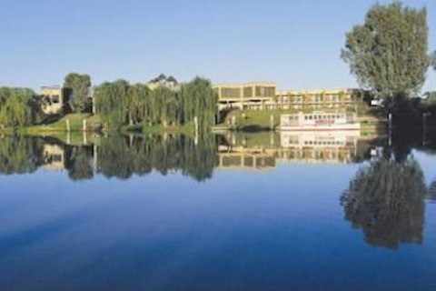 Wentworth Grande Resort - Broome Tourism 0