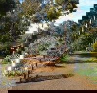 Pamela's Retreat - Broome Tourism