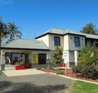 Narrabri Motel and Caravan Park