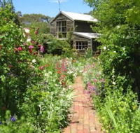 Braeside Mt Macedon Country Retreat  Bed  Breakfast - Broome Tourism