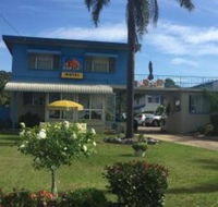 Kon Tiki Apartments - Broome Tourism