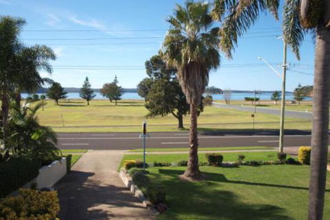 Kon Tiki Apartments - Broome Tourism 5