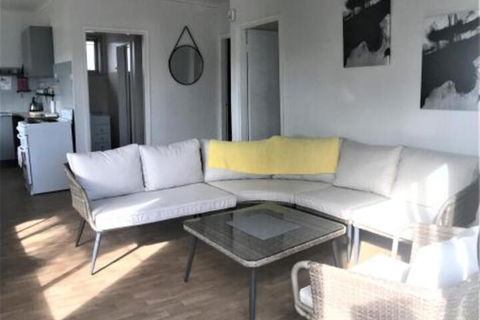 Kon Tiki Apartments - Broome Tourism 3