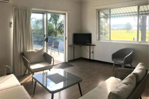 Kon Tiki Apartments - Broome Tourism 4