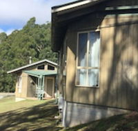 Jenolan Cabins - Broome Tourism