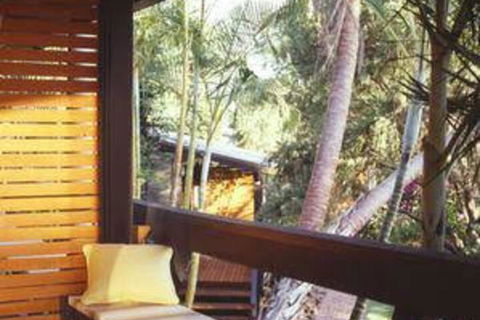 Gaia Retreat & Spa - Broome Tourism 4