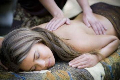 Gaia Retreat & Spa - Broome Tourism 2