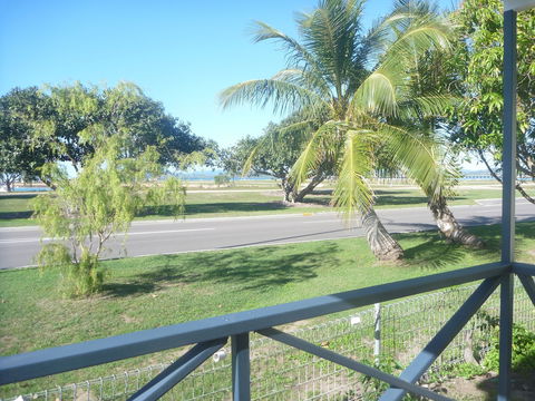 Harbour Lights Tourist Park - Broome Tourism 0