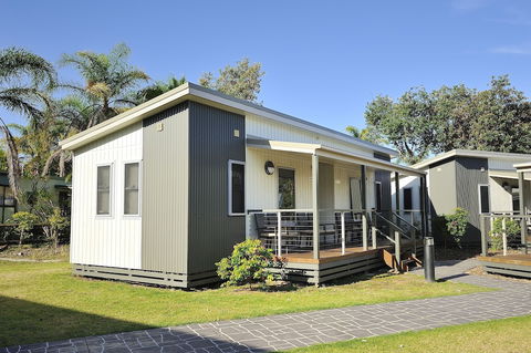 NRMA Sydney Lakeside Holiday Park - Broome Tourism 1