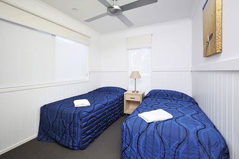 NRMA Sydney Lakeside Holiday Park - Broome Tourism 3