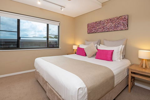 Saltwater Suites - Broome Tourism 5