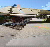 Philadelphia Motor Inn Echuca - Broome Tourism