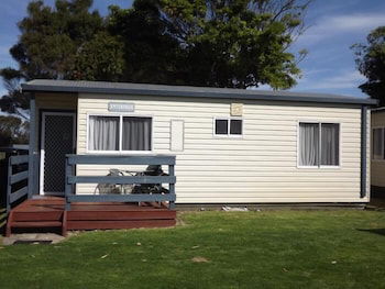 Koonwarra Holiday Park - Broome Tourism 1