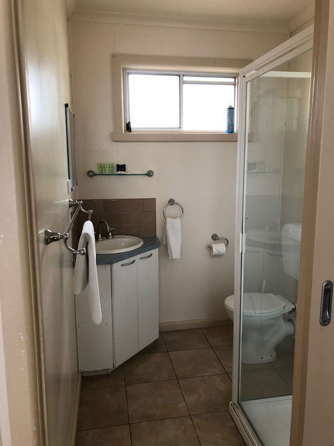 Koonwarra Holiday Park - Broome Tourism 5