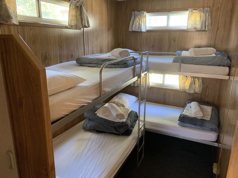 Koonwarra Holiday Park - Broome Tourism 2