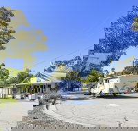 Secura Lifestyle Shepparton East - Broome Tourism