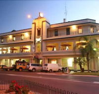 Renmark Hotel Motel - Broome Tourism