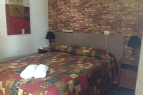 Ayr Max Motel - Broome Tourism 3