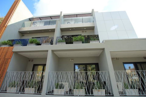 Melrose Apartments - Broome Tourism 6