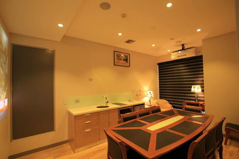 Melrose Apartments - Broome Tourism 0
