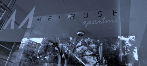 Melrose Apartments - Broome Tourism 5